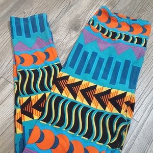 Lularoe Leggings OS